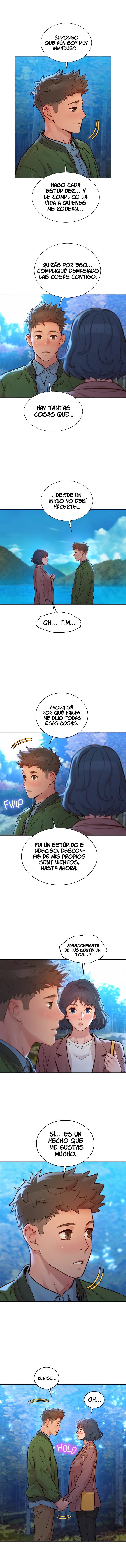 SISTER NEIGHBORS RAW - Chapter 159 Page 5