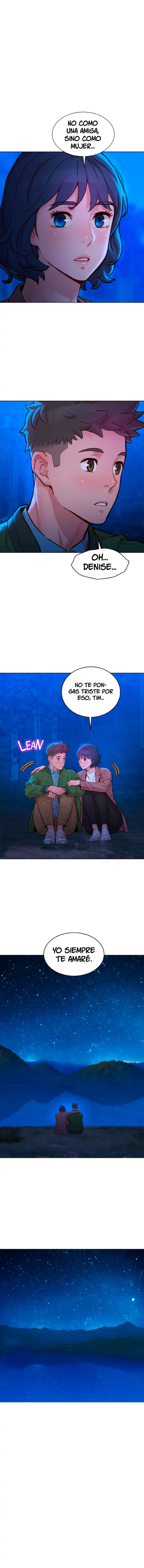 SISTER NEIGHBORS RAW - Chapter 160 Page 2