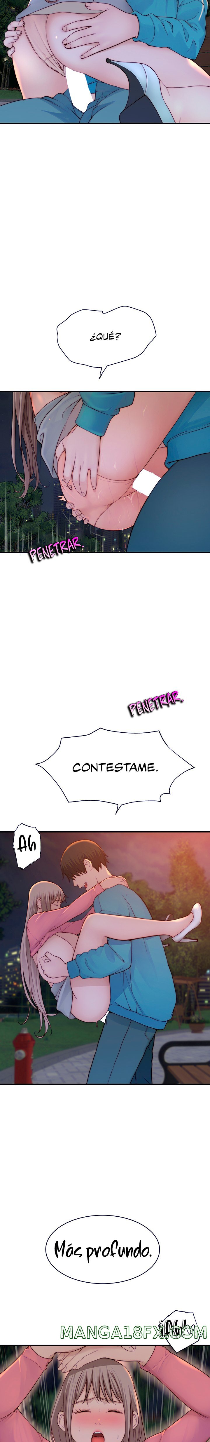 Between Us Raw - Chapter 88 Page 10