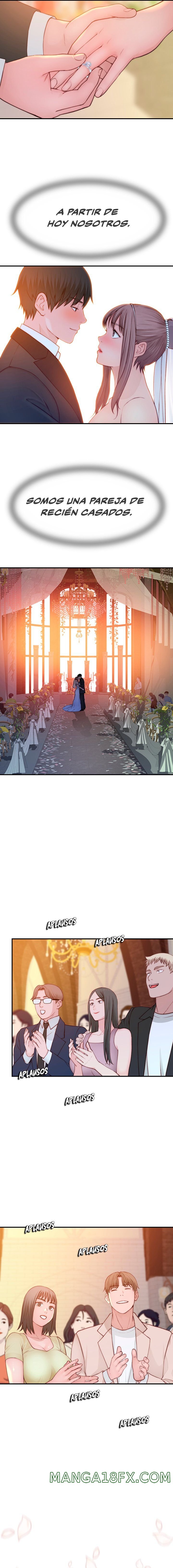 Between Us Raw - Chapter 89 Page 12