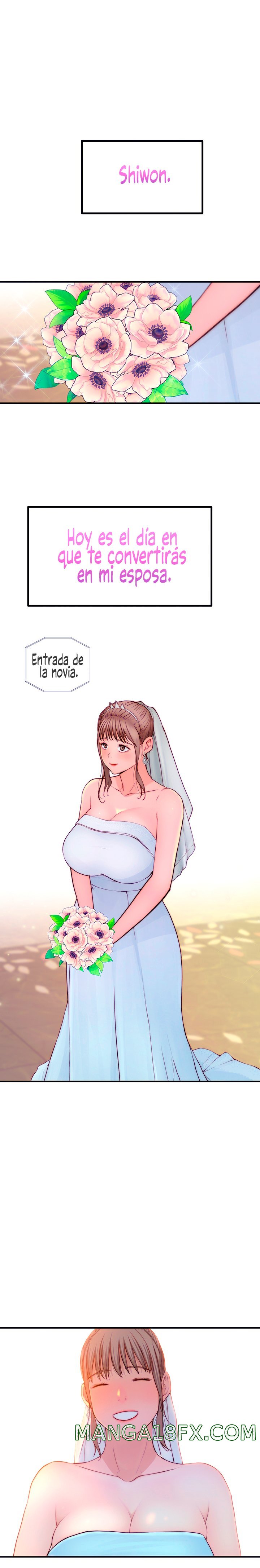 Between Us Raw - Chapter 89 Page 2