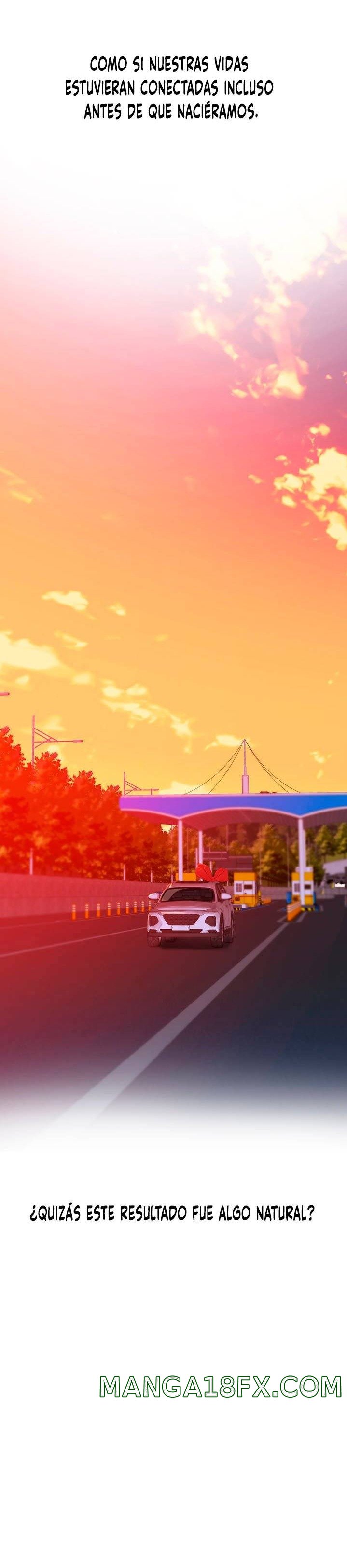 Between Us Raw - Chapter 90 Page 27