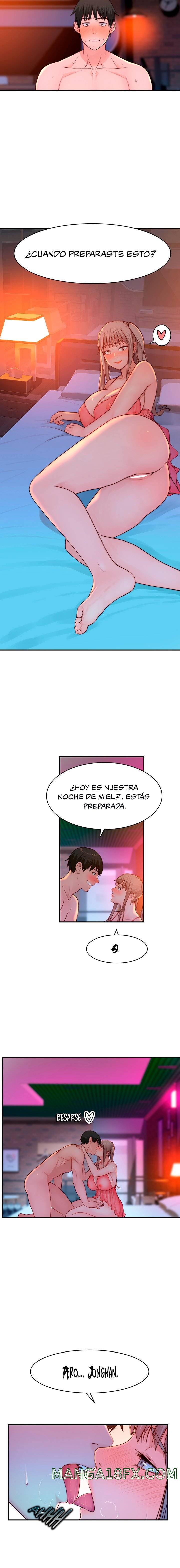 Between Us Raw - Chapter 91 Page 12