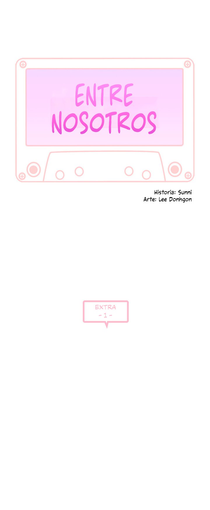 Between Us Raw - Chapter 91 Page 2