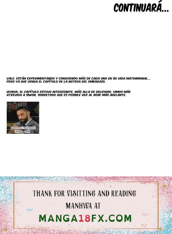 Between Us Raw - Chapter 92 Page 17