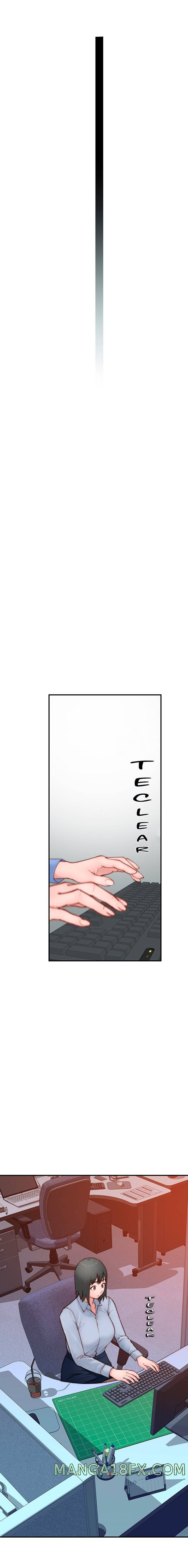 Between Us Raw - Chapter 93 Page 7