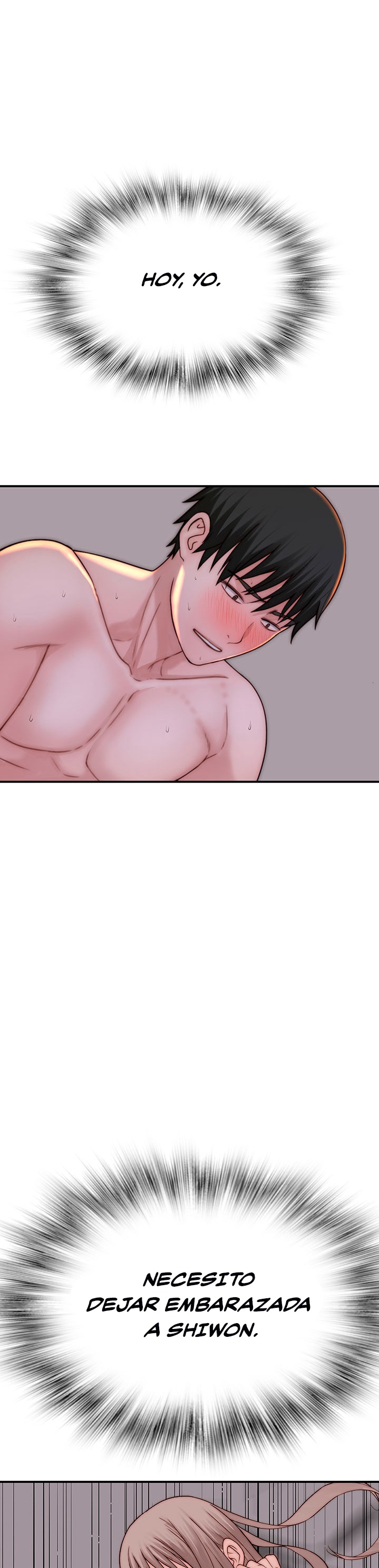 Between Us Raw - Chapter 94 Page 21