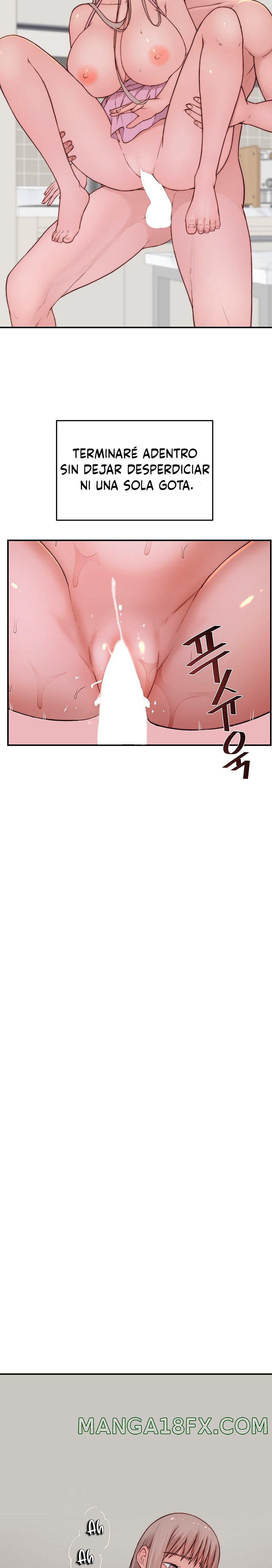 Between Us Raw - Chapter 94 Page 24