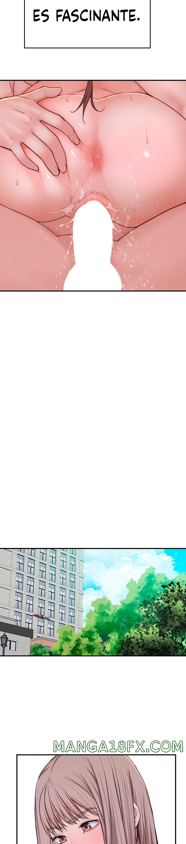 Between Us Raw - Chapter 94 Page 28