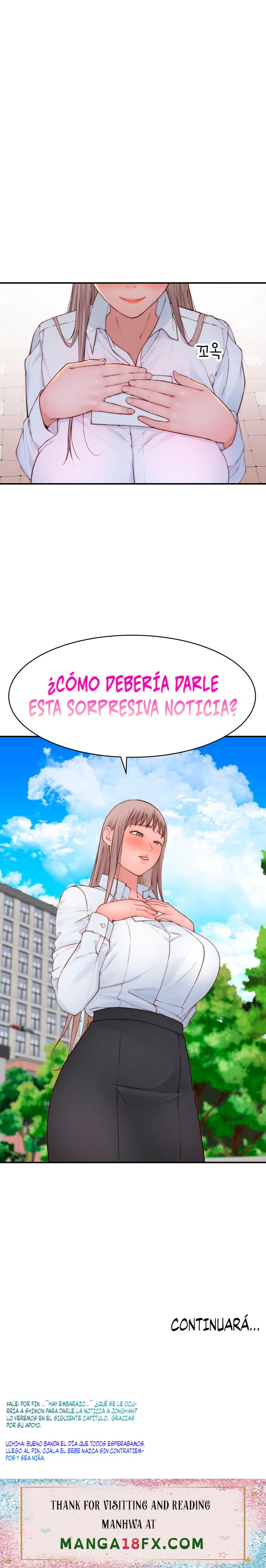 Between Us Raw - Chapter 94 Page 30