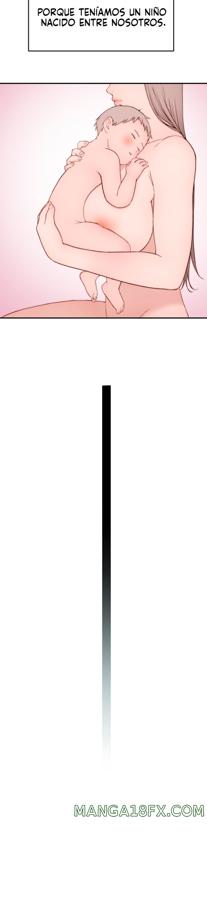 Between Us Raw - Chapter 95 Page 21