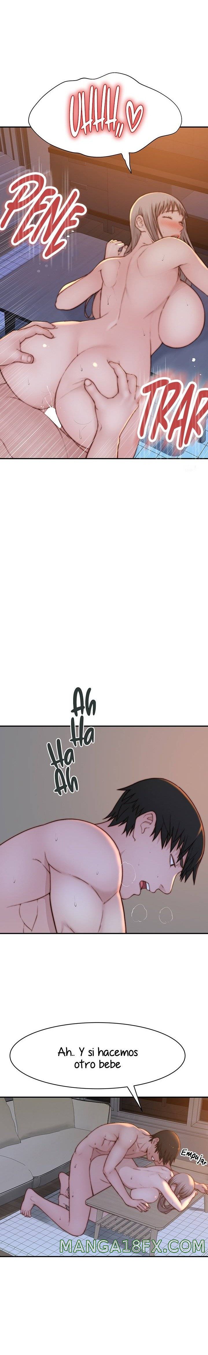 Between Us Raw - Chapter 97 Page 11