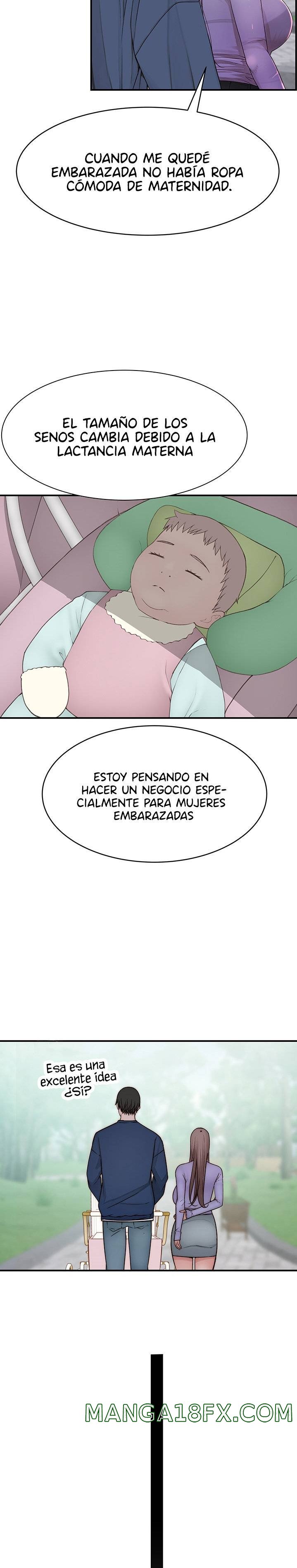 Between Us Raw - Chapter 97 Page 15