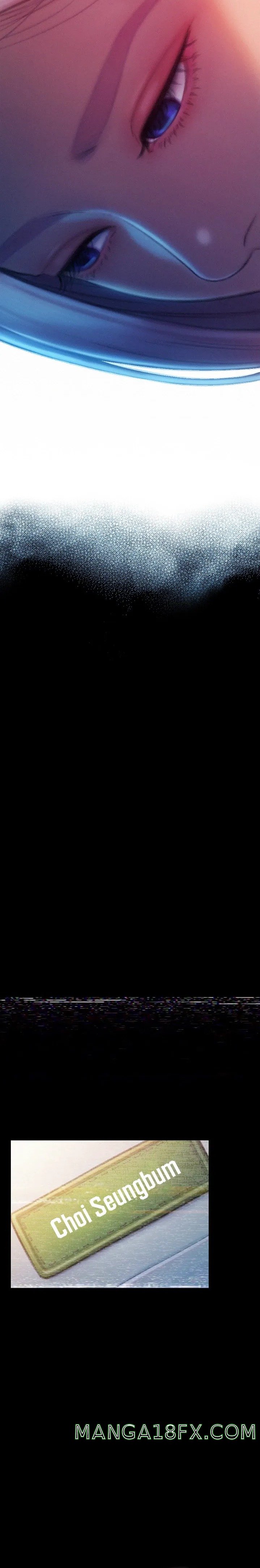 Love Limit Exceeded Raw - Chapter 19 Page 10