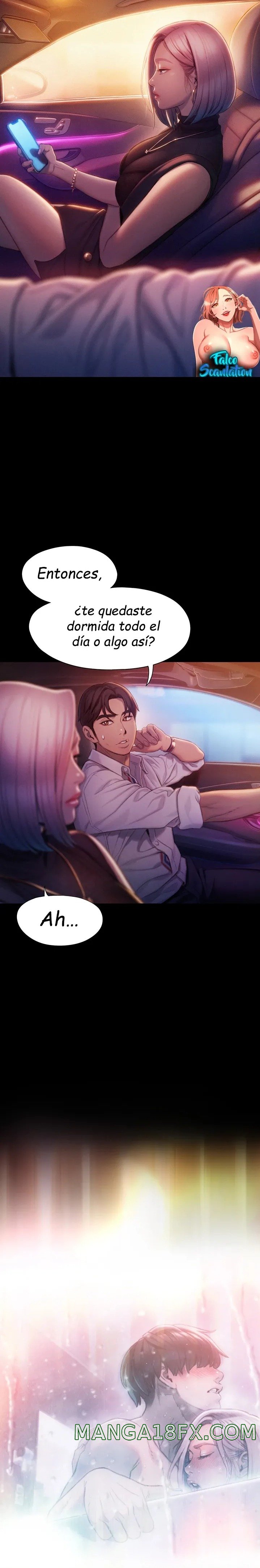 Love Limit Exceeded Raw - Chapter 19 Page 24