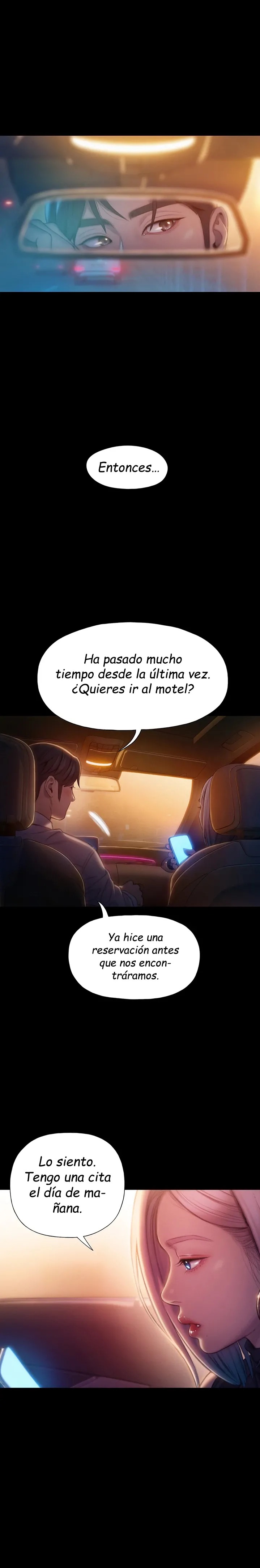 Love Limit Exceeded Raw - Chapter 19 Page 26