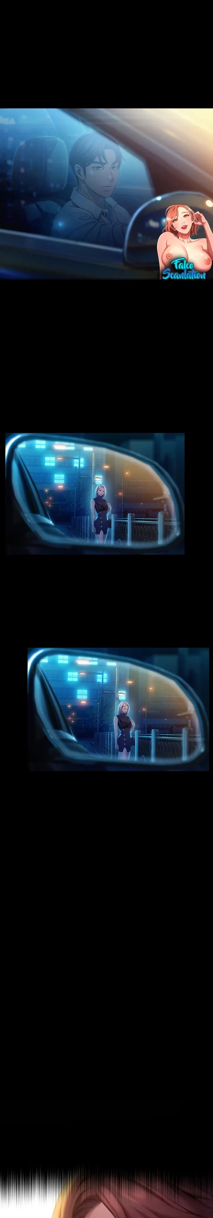 Love Limit Exceeded Raw - Chapter 19 Page 30