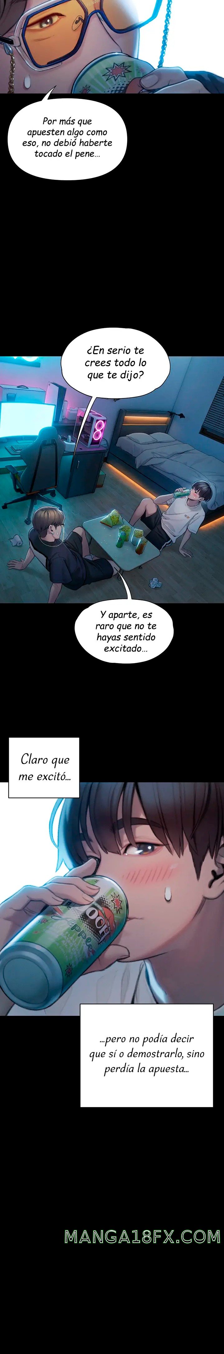 Love Limit Exceeded Raw - Chapter 20 Page 13