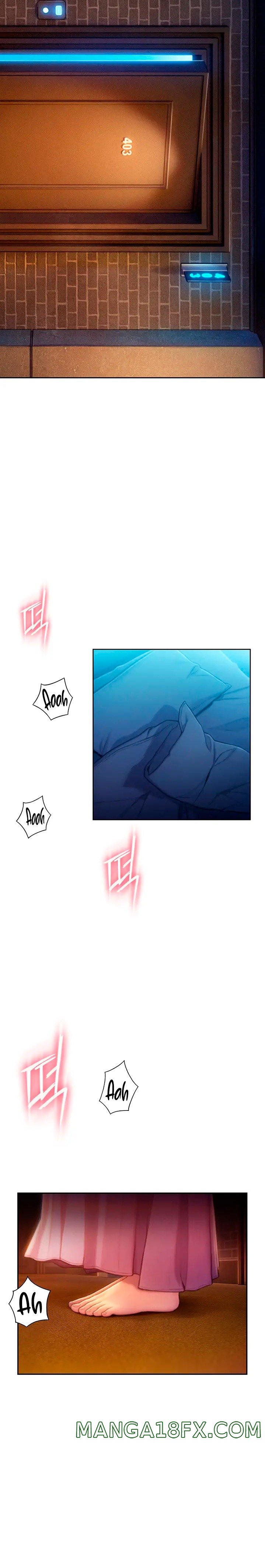 Love Limit Exceeded Raw - Chapter 20 Page 3