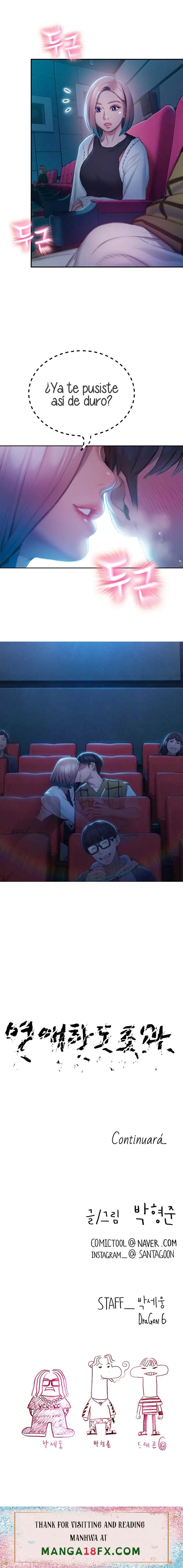 Love Limit Exceeded Raw - Chapter 20 Page 38