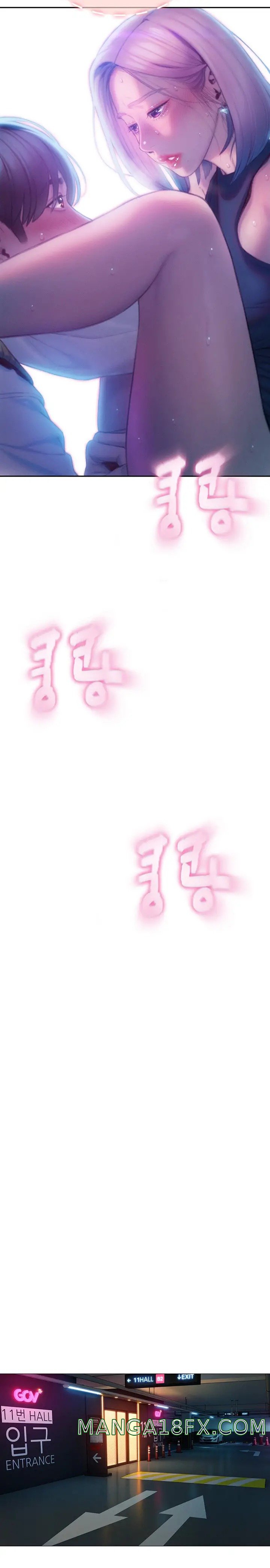 Love Limit Exceeded Raw - Chapter 22 Page 10