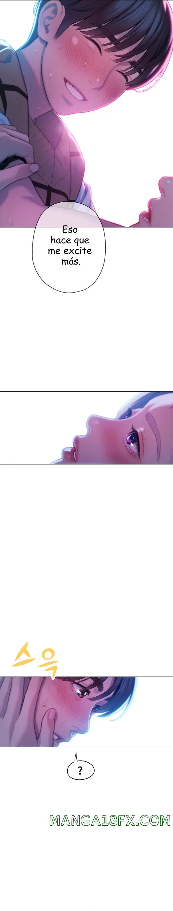 Love Limit Exceeded Raw - Chapter 22 Page 22