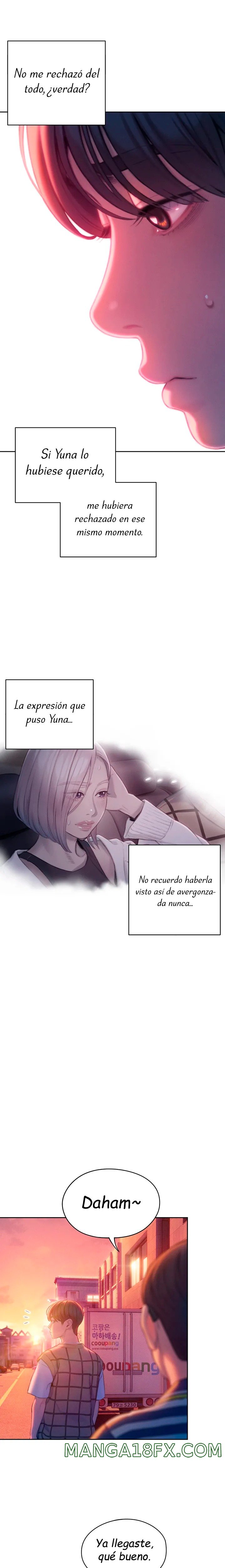 Love Limit Exceeded Raw - Chapter 23 Page 24