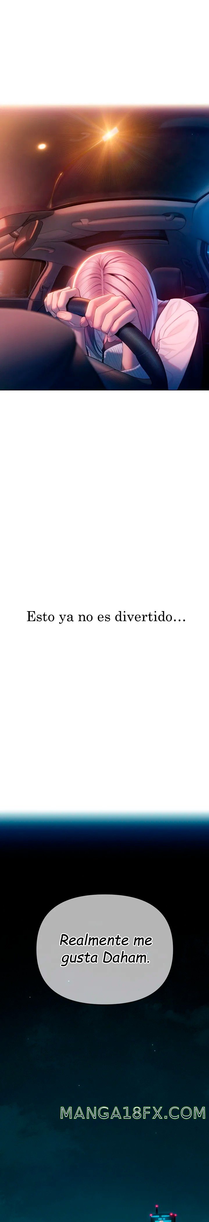 Love Limit Exceeded Raw - Chapter 23 Page 29