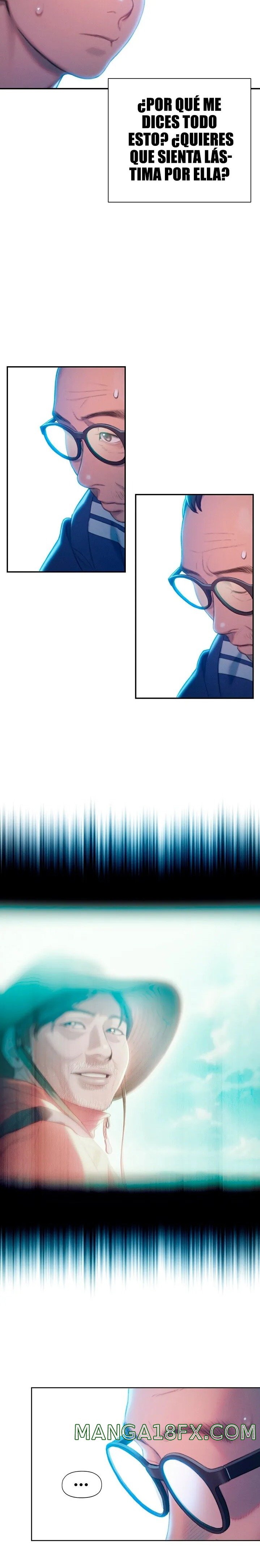 Love Limit Exceeded Raw - Chapter 24 Page 22