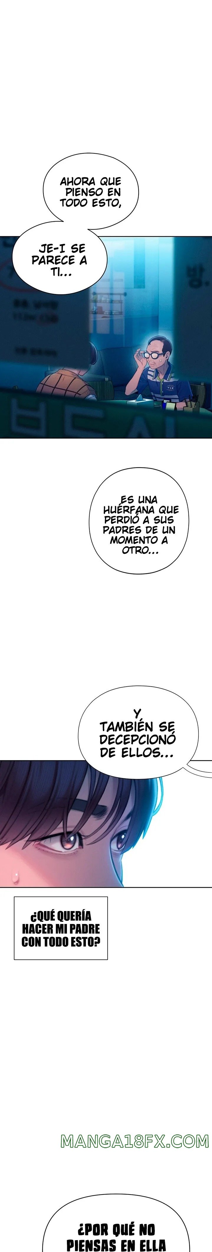 Love Limit Exceeded Raw - Chapter 24 Page 23