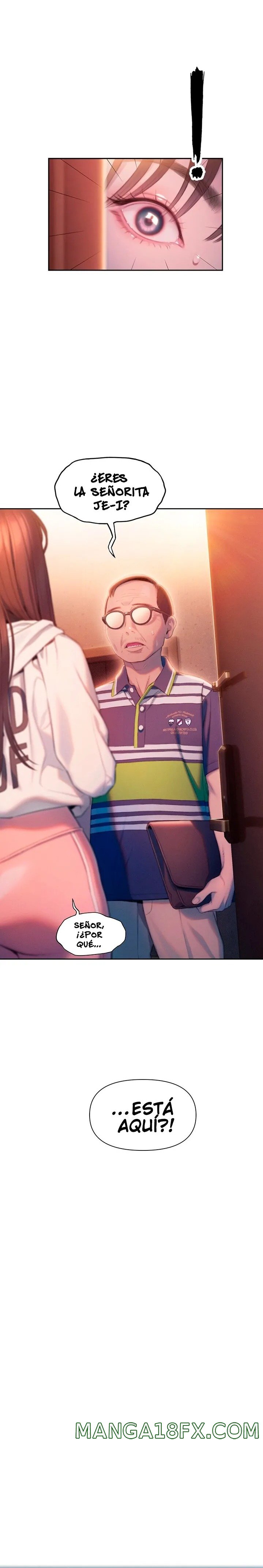 Love Limit Exceeded Raw - Chapter 24 Page 4