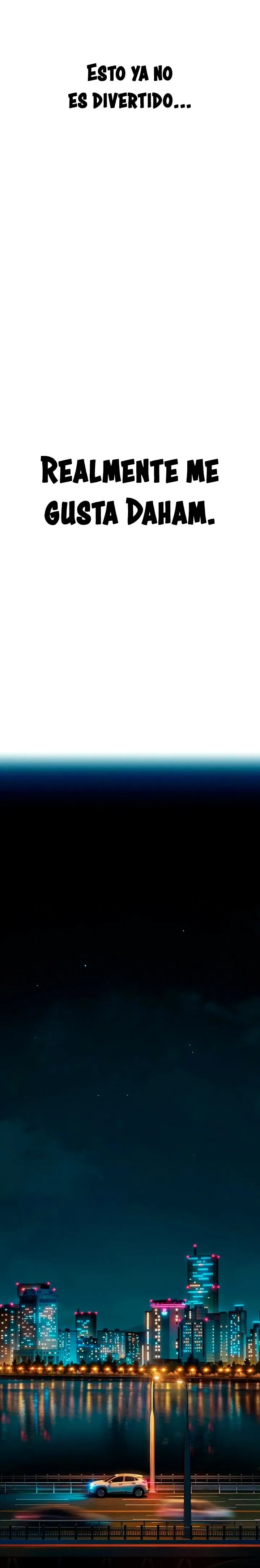 Love Limit Exceeded Raw - Chapter 24 Page 7