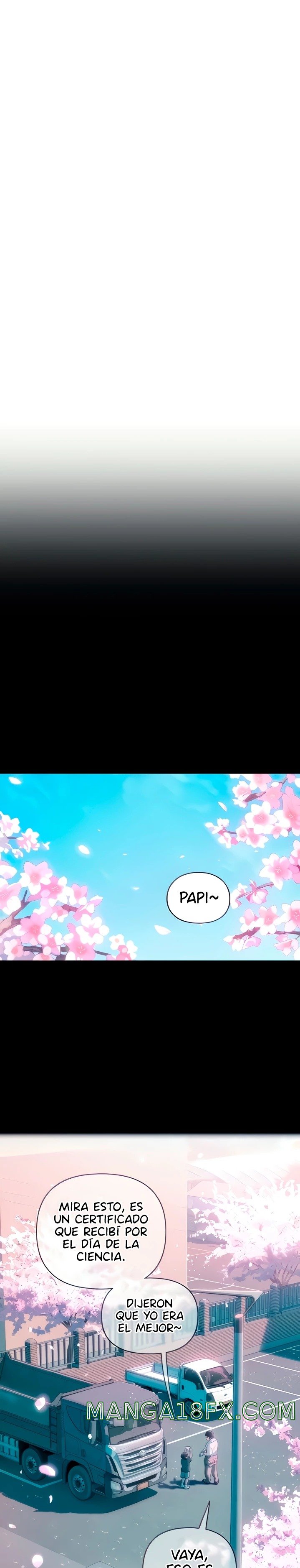 Love Limit Exceeded Raw - Chapter 25 Page 2