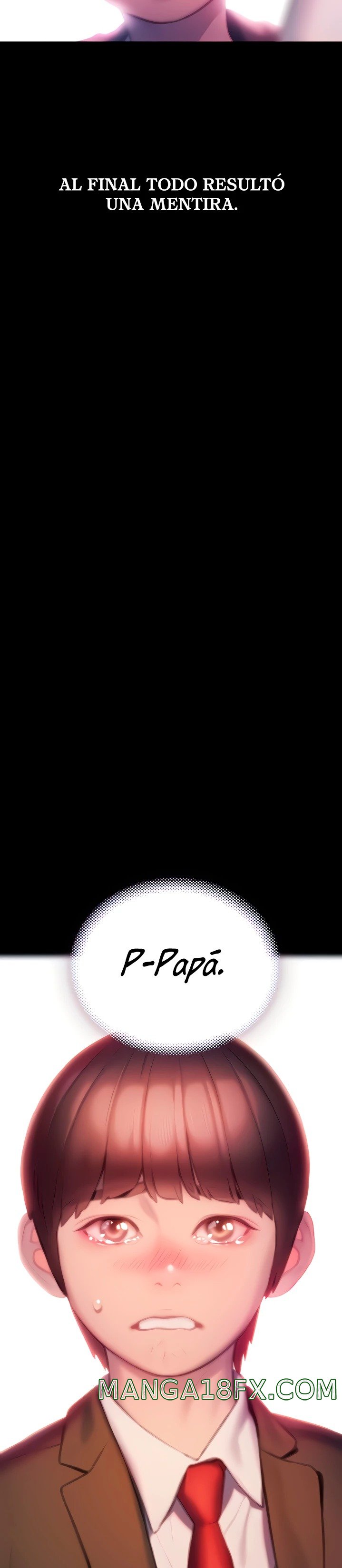 Love Limit Exceeded Raw - Chapter 25 Page 7