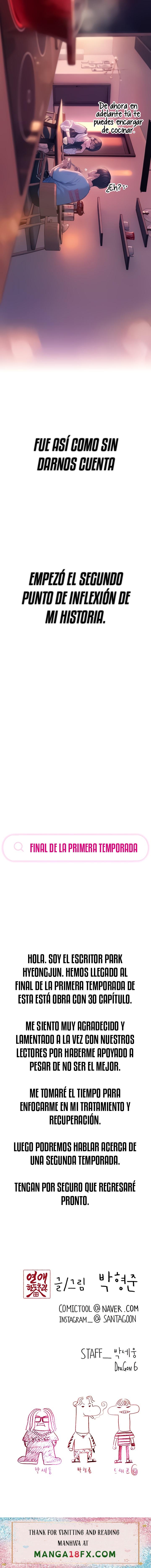 Love Limit Exceeded Raw - Chapter 30 Page 25