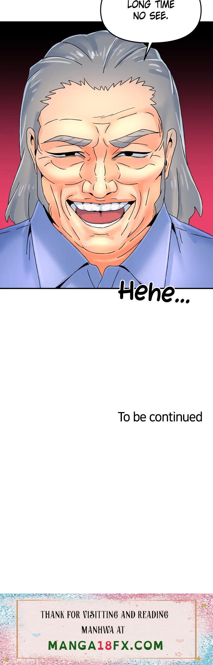 Beauty Salon Sisters - Chapter 37 Page 29