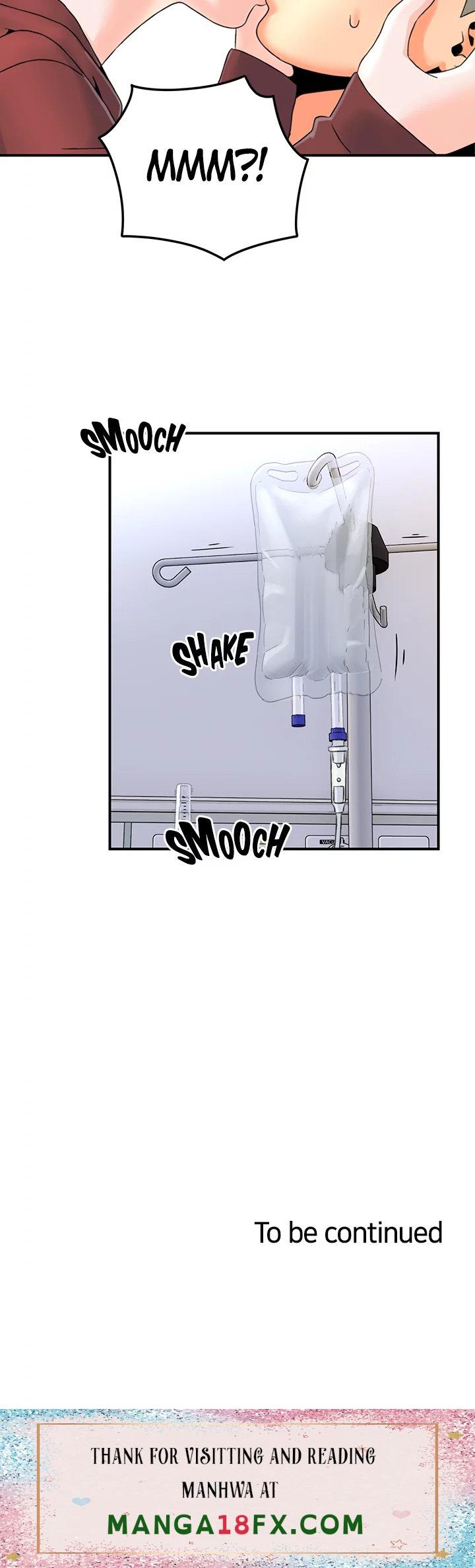 Beauty Salon Sisters - Chapter 38 Page 29