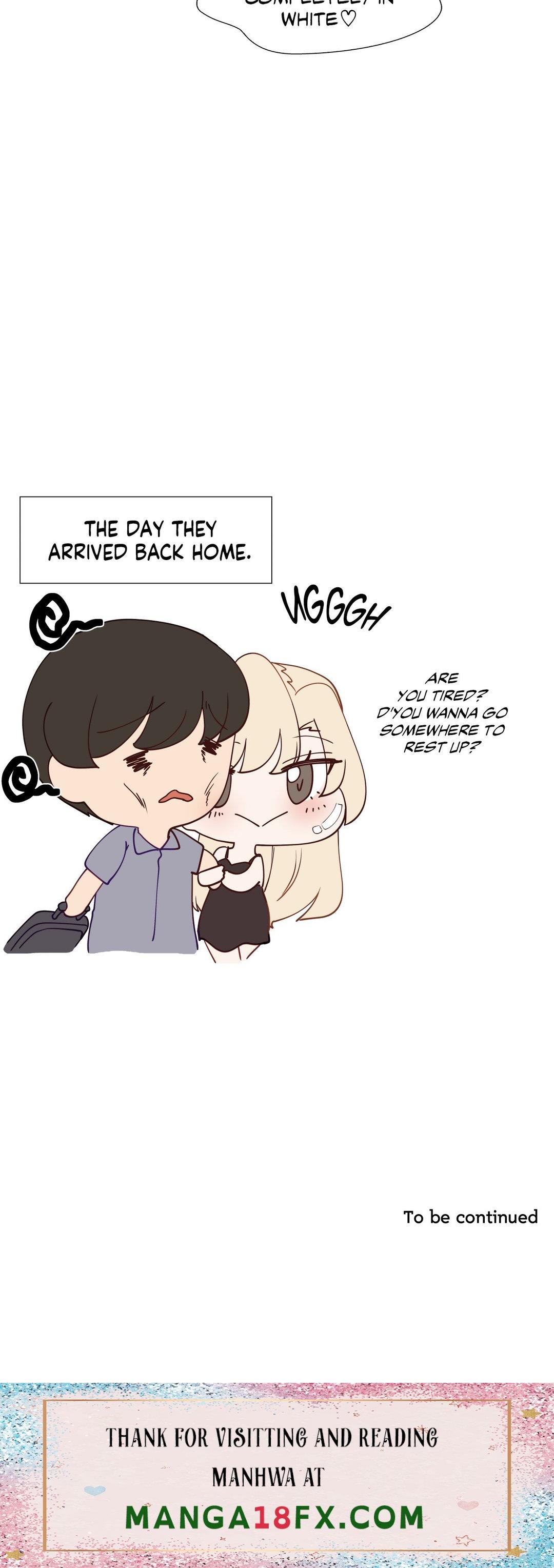 Learning The Hard Way - Chapter 80 Page 41