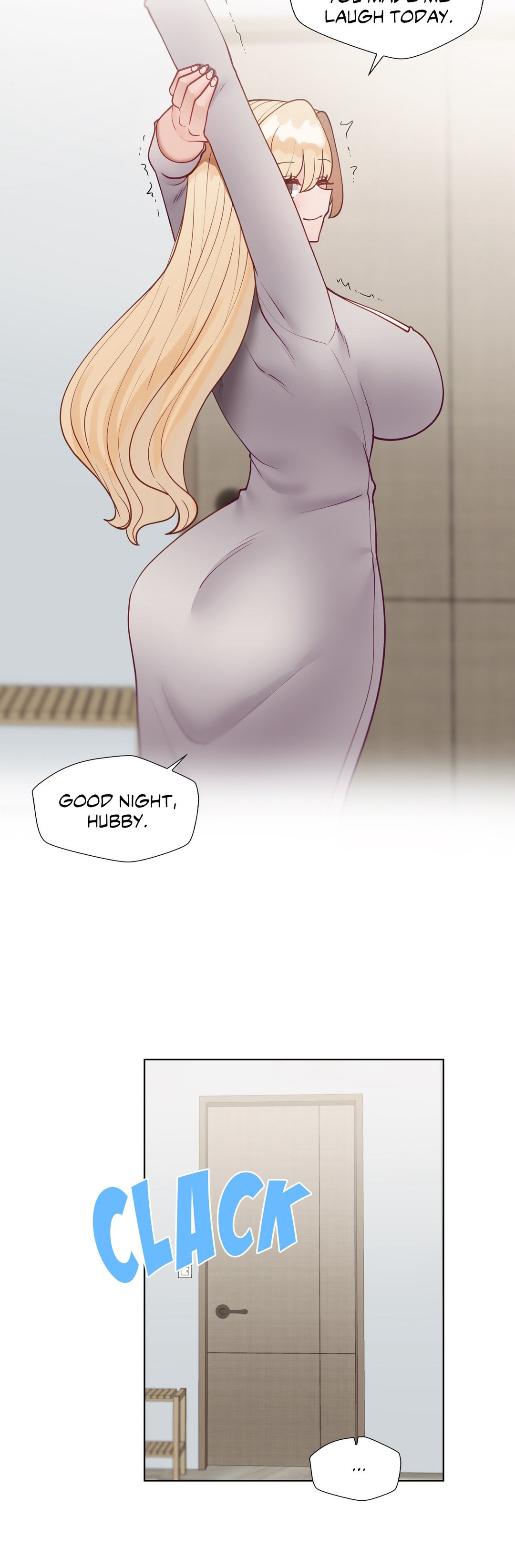 Learning The Hard Way - Chapter 83 Page 39