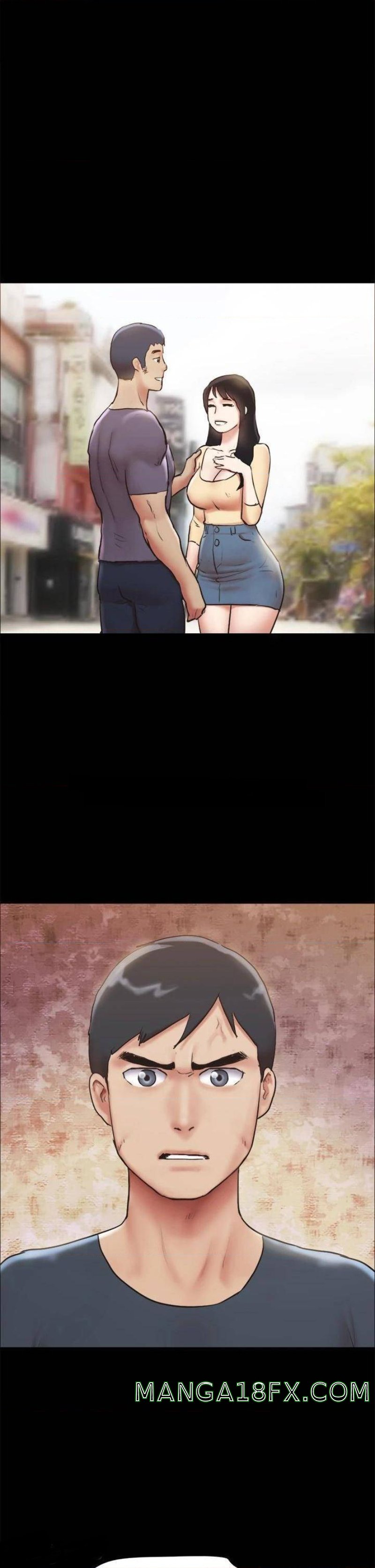 Everything Is Agreed Raw - Chapter 132 Page 2