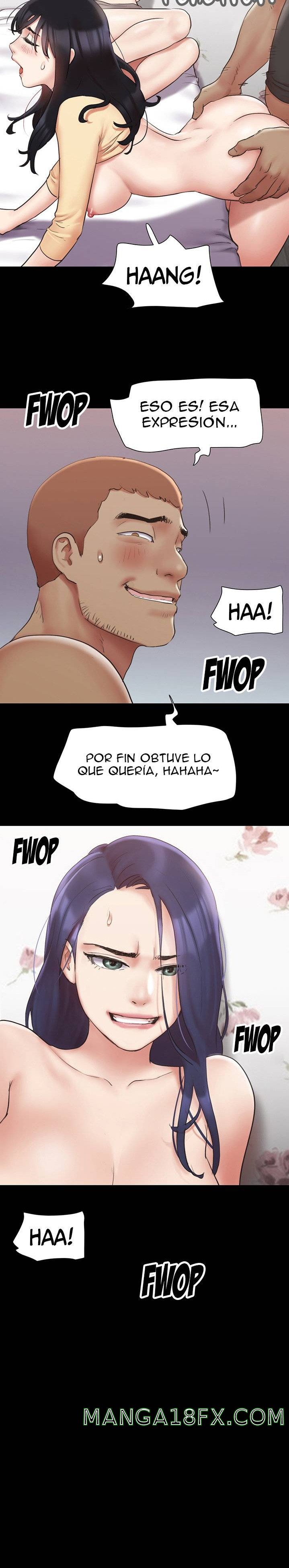 Everything Is Agreed Raw - Chapter 136 Page 19