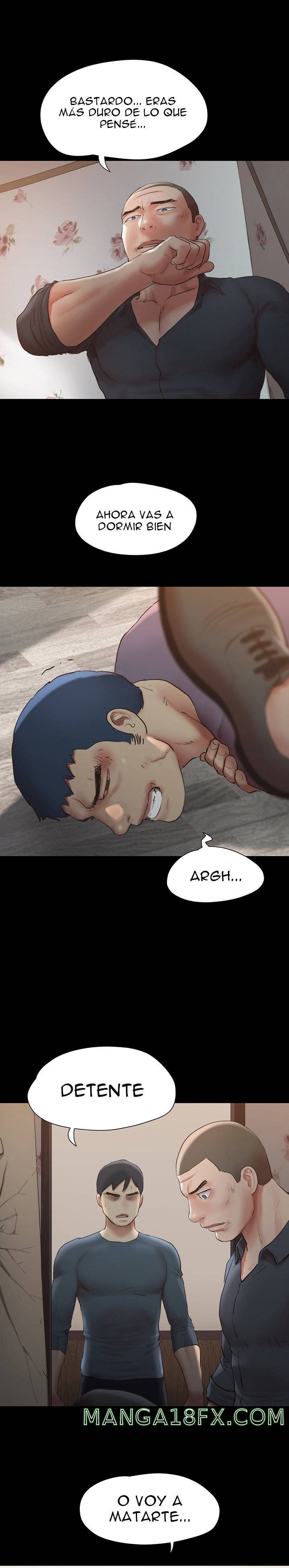 Everything Is Agreed Raw - Chapter 136 Page 21