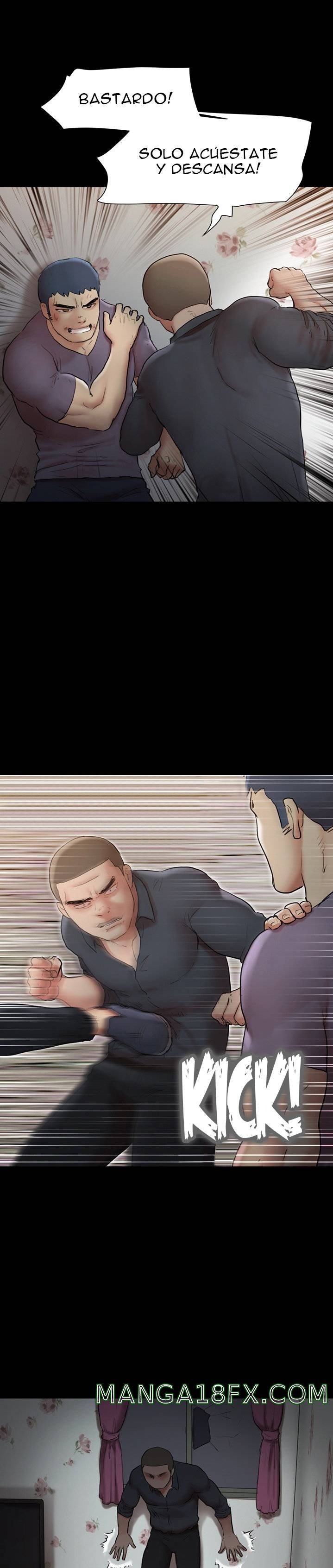 Everything Is Agreed Raw - Chapter 136 Page 23