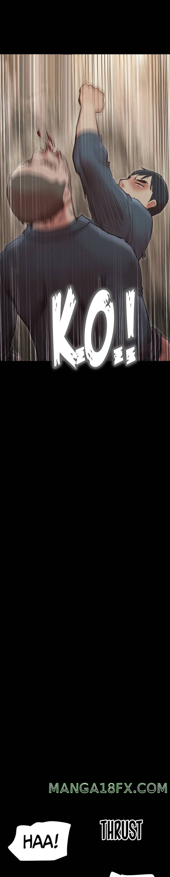 Everything Is Agreed Raw - Chapter 136 Page 29