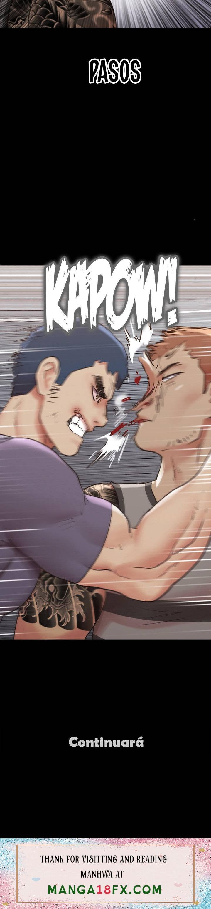 Everything Is Agreed Raw - Chapter 136 Page 34