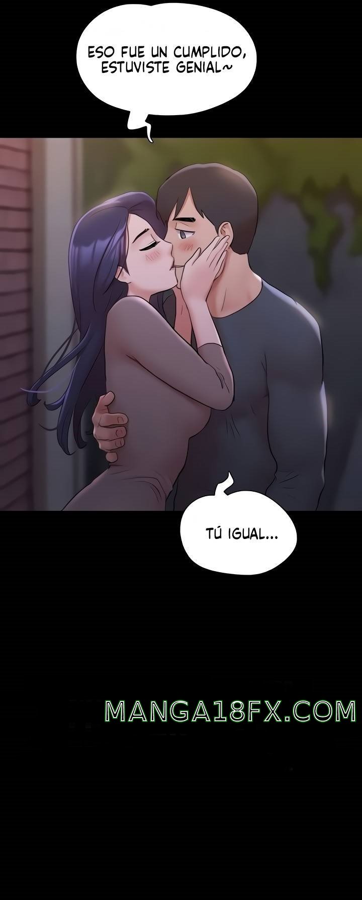 Everything Is Agreed Raw - Chapter 138 Page 23