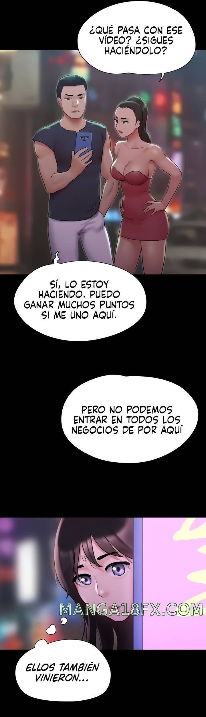 Everything Is Agreed Raw - Chapter 138 Page 36