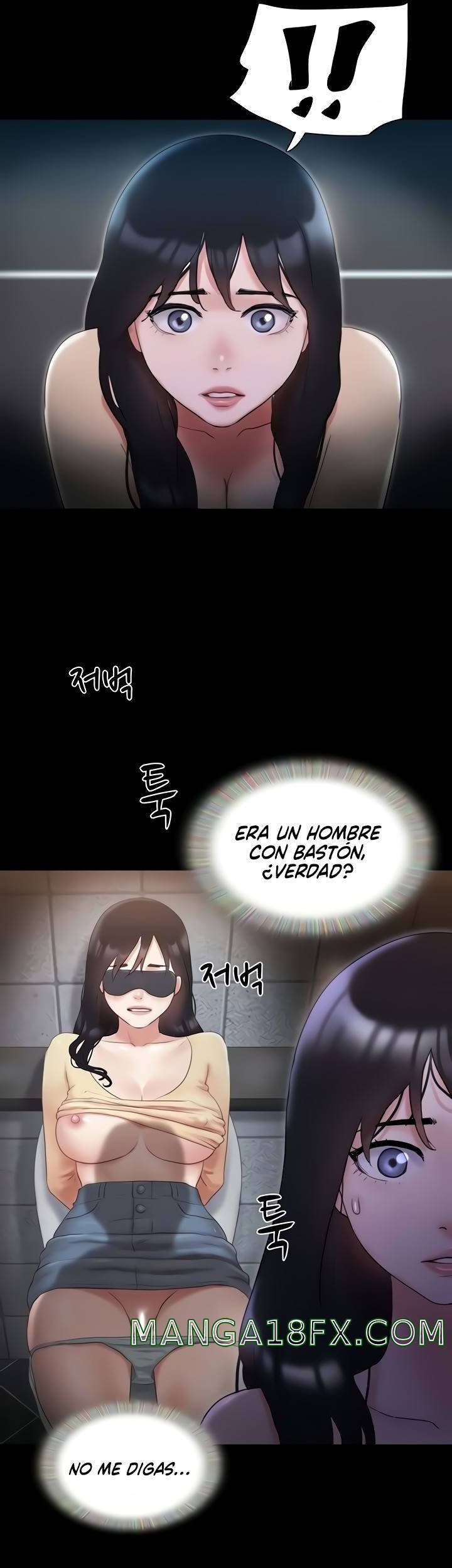 Everything Is Agreed Raw - Chapter 138 Page 4