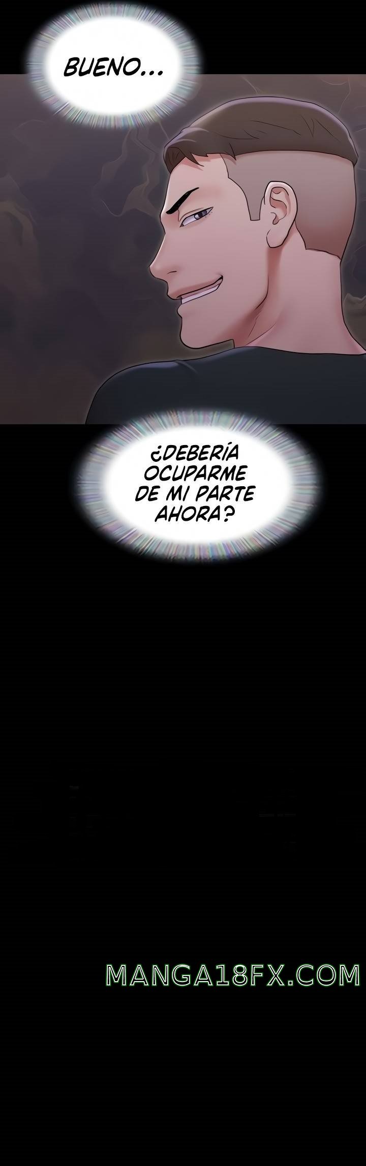 Everything Is Agreed Raw - Chapter 138 Page 49