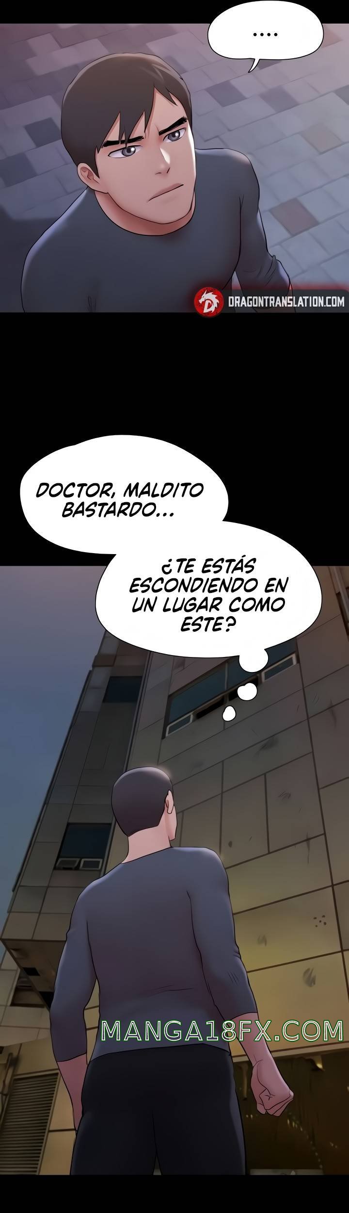 Everything Is Agreed Raw - Chapter 138 Page 50